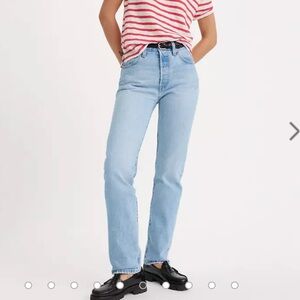 Levi’s 501 original